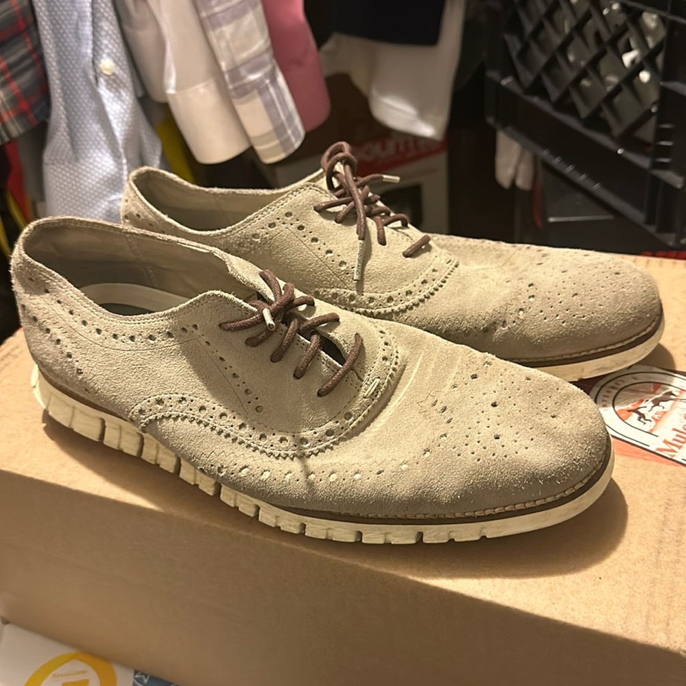COLE HAAN ZEROGRAND